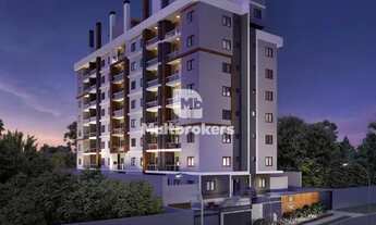 Imagem 3: CURITIBA - Apartamento Padrão - Santa Quitéria