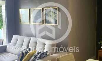 Imagem 4: Apartamento Semi Mobiliado no Condomínio Paradise Sunrise com 03 Quartos