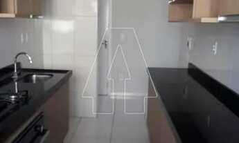 Imagem 4: Araçatuba - Apartamento - Vila Alba