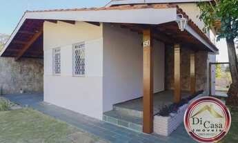 Imagem 5: Casa com 4 dormitórios à venda, 302 m² por R$ 1.350.000,00 - Jardim Itaperi - Atibaia/SP