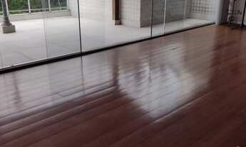 Imagem 4: Cobertura Linear 400 metros quadrados com 4 quartos e 2 suítes, Gleba A - Recreio dos Band