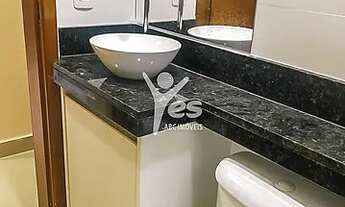 Imagem 3: Cód.: 12809 - Cobertura com planejados de 02 dormitórios na Vila Tibiriçá, Santo André