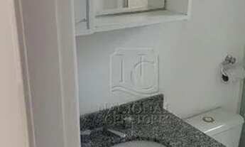 Imagem 5: Apartamento para alugar, 65 m² por R$ 1.580,00/mês - Vila Curuçá - Santo André/SP