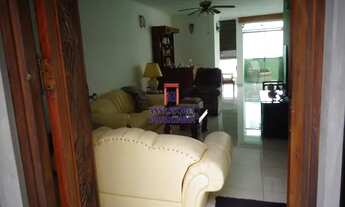 Imagem 2: Excelente Casa á Venda e para Alugar com 3 quartos no Bosque da Saúde - São Paulo - SP