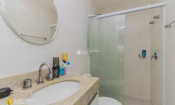 Imagem 7: Apartamento para venda possui 65 metros quadrados com 2 quartos em Itacorubi - Florianópol