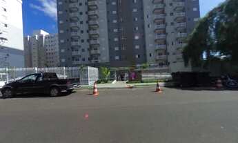 Imagem: Apartamento Padrão em São Carlos