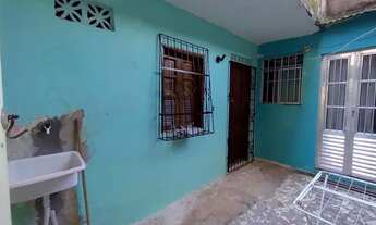 Imagem 5: Vendo Casa Com 1 Quarto