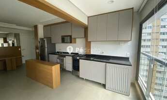 Imagem 4: Apartamento novo 52m² próximo ao Parque do Ibirapuera - São Paulo/SP