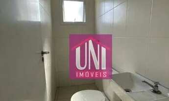 Imagem 7: Kitnet com 1 dormitório para alugar, 15 m² por R$ 1.025/mês - Rudge Ramos - São Bernardo d