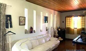 Imagem 6: SOBRADO - ALTO DA BOA VISTA - SP