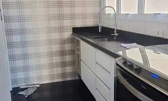 Imagem 5: Apto para locação Domo Home Vista Piscina com 3 dormitórios 1 suite São Bernardo do Campo