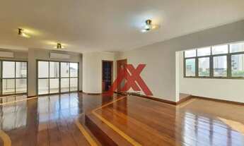 Imagem: APTO CENTRO - 3 Dorm / 3 Suítes / 2 Vagas