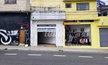 Imagem 2: São Paulo - Casa Comercial - Sapopemba