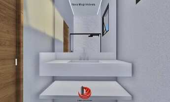 Imagem 7: CASA RESIDENCIAL em MOGI DAS CRUZES - SP, CÉZAR DE SOUZA