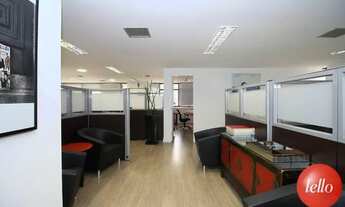 Imagem 4: São Paulo - Conjunto Comercial/Sala - Chácara Santo Antônio