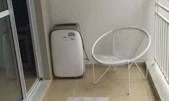 Imagem 5: Apartamento para aluguel tem 60 metros quadrados com 2 quartos em Consolação Av Paulista S