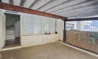 Imagem 2: Sobrado com 3 dormitórios para alugar, 140 m² por R$ 3.600/mês - Vila Romana - São Paulo/S