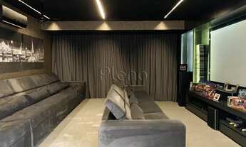 Imagem 4: Casa à venda no Loteamento Alphaville Campinas - Campinas/SP