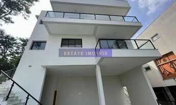 Imagem 5: Casa em Condomínio para Locação em Arujá, Jardim Imperial, 3 dormitórios, 3 suítes, 4 banh