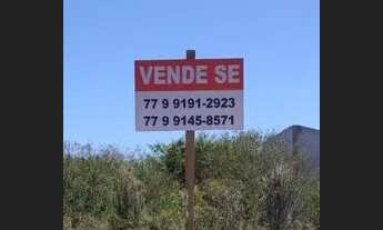 Imagem: Dois terrenos no Bairro Lagoa Grande