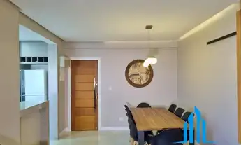 Imagem 5: Apartamento para venda possui 75 metros quadrados com 2 quartos em Praia do Morro - Guarap