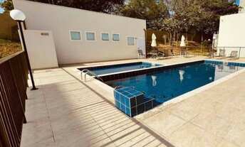 Imagem 2: Apartamento para Locação em Itu, Vila Esperança, 2 dormitórios, 1 banheiro, 1 vaga