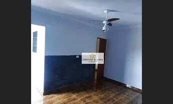 Imagem 5: Sobrado com 5 dormitórios, 280 m² - venda por R$ 699.000,00 ou aluguel por R$ 4.500,00/mês