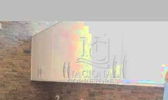 Imagem 5: Apartamento com 2 dormitórios à venda, 46 m² por R$ 300.000,00 - Vila Eldízia - Santo Andr