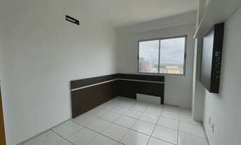 Imagem 7: Apartamento 92m² no Renascença Andar bem alto 03 Quartos TR153326_MKT_13