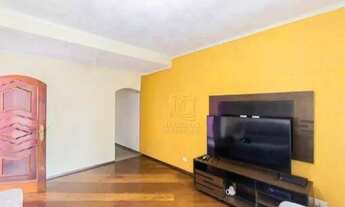 Imagem 3: Sobrado com 3 dormitórios à venda, 213 m² por R$ 480.000,00 - Jardim Ana Maria - Santo And