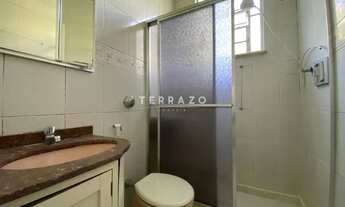 Imagem 3: Apartamento à venda, 2 quartos, Alto - Teresópolis/RJ - Cod - 3286