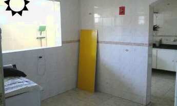 Imagem 3: SOBRADO SANTO ANTÔNIO OSASCO