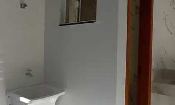 Imagem 4: Casa para venda possui 140 metros quadrados com 3 quartos em Jardim Belvedere - Caldas Nov