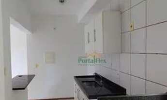 Imagem 5: Apartamento com 2 dormitórios para alugar, 67 m² por R$ 2.220,00/mês - Colina de Laranjeir