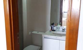 Imagem 4: Apartamento para venda tem 70 metros quadrados com 2 quartos em Vila Laura - Salvador - Ba