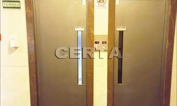 Imagem 4: Kitnet /JK PORTO ALEGRE RS