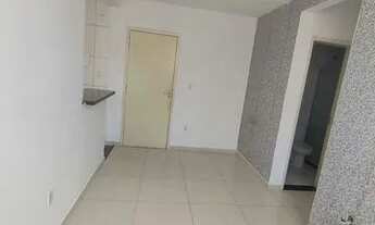 Imagem 6: Apartamento com 2 Quartos (sendo 1 suíte) no Centro de Lauro de Freitas