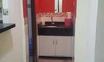 Imagem 5: Alugo quarto ou vaga