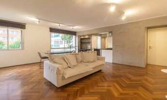 Imagem: Apartamento Locação 2 Dormitórios - 105