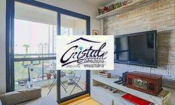 Imagem: Apartamento com 3 dormitórios, 70 m²