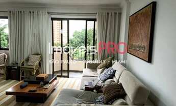 Imagem: Apto de 3 dorm sendo 1 suite e 2 vagas no