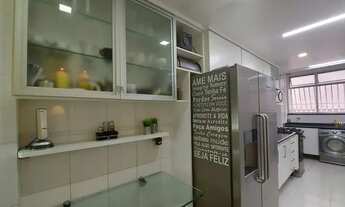 Imagem 7: Apartamento à venda com 110m², 3 quartos sendo uma suíte, vaga de garagem em Icaraí - Nit