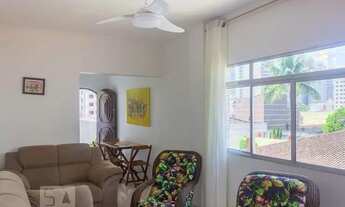 Imagem 2: Apartamento para Aluguel - Aviação, 2 Quartos, 72 m2