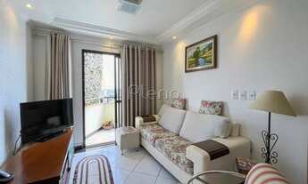 Imagem 3: Apartamento à venda na Vila Industrial - Campinas/SP