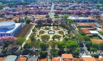 Imagem 4: Terreno à venda, 944 m² por R$ 1.300.000,00 - Santa Terezinha - Paulínia/SP