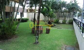 Imagem 4: Apartamento nascente, mobiliado, 1/4, Jardim Aeroporto