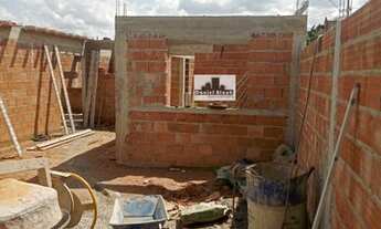 Imagem 3: Casa com 2 quartos para entra em abril localizada em Santa Luzia