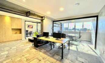 Imagem 6: Você está prestes a descobrir as salas dos sonhos no incrível Multi Open Shopping!