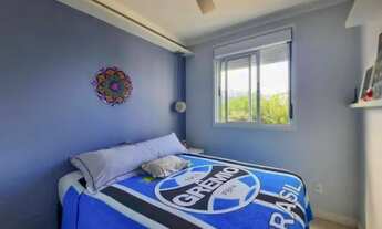 Imagem 2: VSC348 -Apartamento para venda tem 65 metros quadrados com 2 quartos em Horto Bela Vista