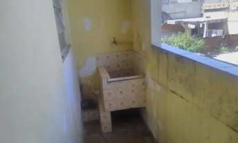 Imagem 6: Apartamento sem condomínio quadrados com 2 quartos